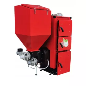    Kessel Pelletofen Technix Pell Lux 19 kW Kessel Liste ZUM KB-802431