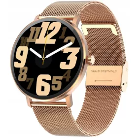  KIANO Watch Venus Gold Smartwatch