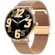  KIANO Watch Venus Gold Smartwatch
