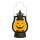  3 Stück tragbare Halloween Scare Jack-Laterne LED