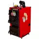  Holzkohlekessel, WASSERROST 12 kW