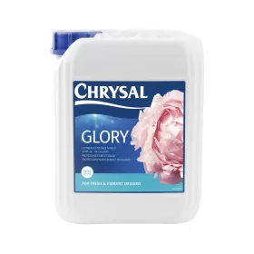    Chrysal Glory für Brautsträuße – OP. Nachfüllpackung 5L