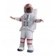 KOSTÜM AUFBLASBARER COSmonaut