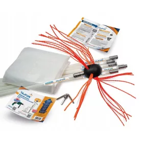  Tajfun Schornsteinreinigungsset 6 m