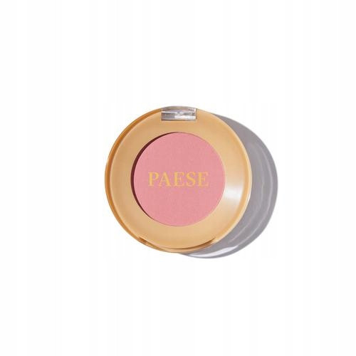  PAESE SELFGLOW Matte Rouge 04 Crush, 3g