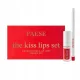  PAESE The Kiss Lips Set Set aus Lipliner und flüssigem Lippenstift 06 Classic Red