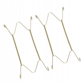  Unsichtbare Telleraufhänger – 10 Zoll