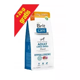  Brit Trockenfutter Lamm 14 kg
