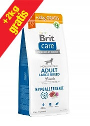  Brit Trockenfutter Lamm 14 kg