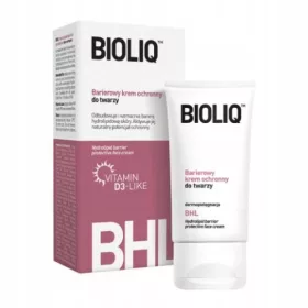    Bioliq BHL feuchtigkeitsspendende Gesichtscreme Tag und Nacht 50 ml