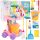  MalPlay 105884 Kinder-Reinigungsset