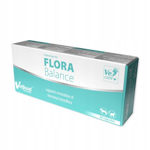  Vitamin-Sets für Katzen und Hunde Vetfood Gelatinekapseln 200 g 60 Stk.