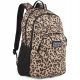 Puma ACADEMY BACKPACK - Stylischer Rucksack für Schule, Sport und Alltag