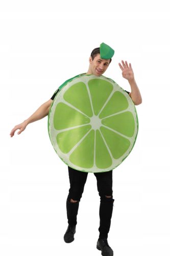  Lustige Halloween-Cosplay-Kostüme mit Zitronenessen für Erwachsene und Kinder