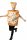  Lustige Brot- und Essen-Halloween-Cosplay-Kostüme für Erwachsene und Kinder