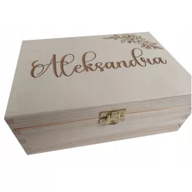  BOX-BOX ZUM GEBURTSTAG 18. 18. Name mit Namen ESSENTIAL