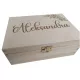  BOX-BOX ZUM GEBURTSTAG 18. 18. Name mit Namen ESSENTIAL