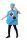  Lustige Halloween-Gamecontroller-Cosplay-Kostüme für Erwachsene und Kinder -06