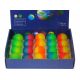  Gummiball mit Licht