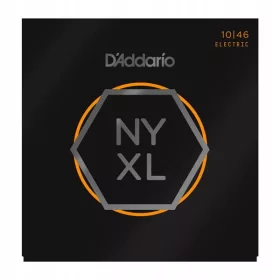  D'Addario NYXL 1046 Saiten