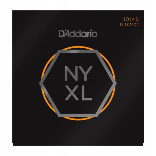 D'Addario NYXL 1046 Saiten