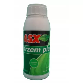  ASX Silikon plus 1l