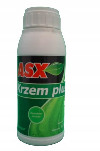  ASX Silikon plus 1l