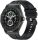  Kiano Watch Elegance Black Smartwatch schwarz