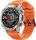  Smartwatch Kiano Watch Sport Silber