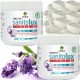  Vaco Sanitolux Tabletten für Kläranlagen und Faulgruben 320 g (16 Stück)