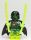  LEGO Ninjago Figur – Morro mit Umhang – njo163 + Ausrüstung