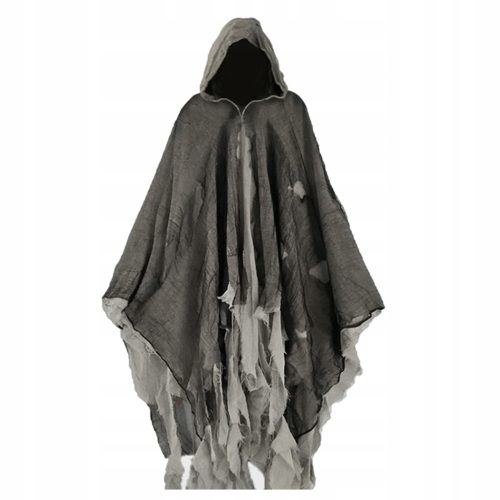  Halloween Cape Kapuzenkostüm Cosp