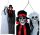  Hängende Dekoration Skelett Angstskelett Halloween BRAUT UND GRUPPE