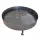  GROSSER Gartenkamin GRILL 80 cm 3mm LOFT