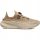  Under Armour UA Slipspeed Mega Ripstop Unisex-Trainingsschuhe – Beige