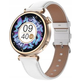    Kiano Watch Style AMOLED 1,51" Bluetooth NFC EKG Smartwatch