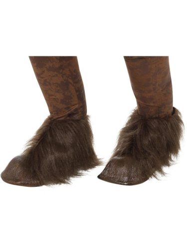  SCHUHÜBERZUG „DEMON“, SMIFFYS