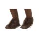  SCHUHÜBERZUG „DEMON“, SMIFFYS