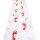  Boland Bloody Traces Teppich 450 x 60 cm