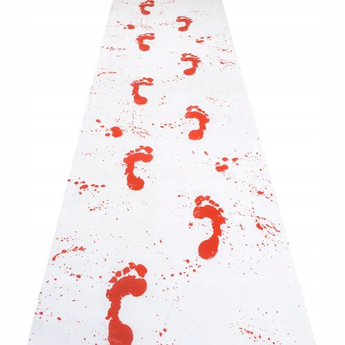  Boland Bloody Traces Teppich 450 x 60 cm