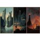  Herr der Ringe Puzzle 1000 Teile