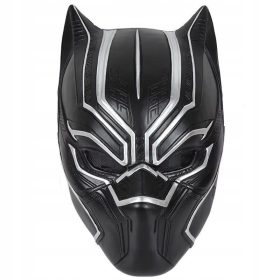  Avengers Black Panther-Maske