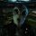  Halloween-Alien-Weltraummaske