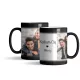  Zauberbecher mit eigenem Fotoaufdruck, 330 ml