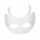  Maskerade Cover Maskerade Damen Herren DIY