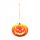  Halloween-Kürbis-Requisiten mit LED-Lichtern zum Aufhängen an der Tür