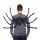  Halloween-Spinnenrucksackkostüm mit Tasche und Riemen