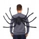  Halloween-Spinnenrucksackkostüm mit Tasche und Riemen