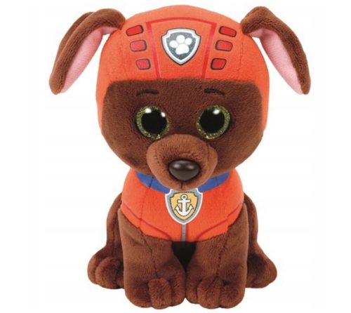  TY PAW PATROL Maskottchen 24 cm Hund Zuma