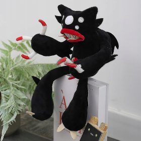    Horror Monster Plüschtier 30cm als Geschenk und Dekoration für Halloween